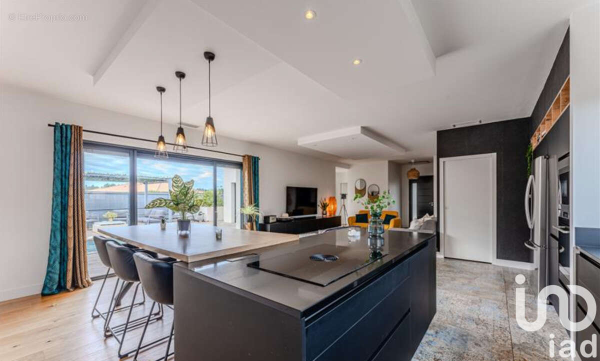 Photo 3 - Maison à MIOS