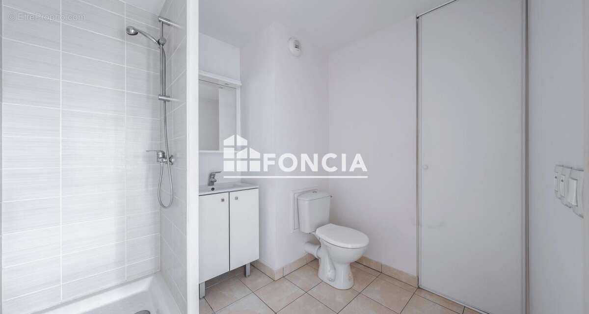Appartement à CENON