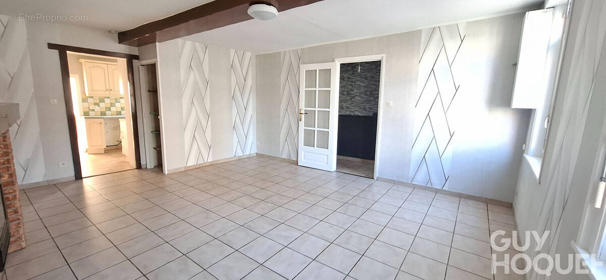 Maison 3 pièces 86 m² · à Saint-Omer · 86 m² · 136 240 €