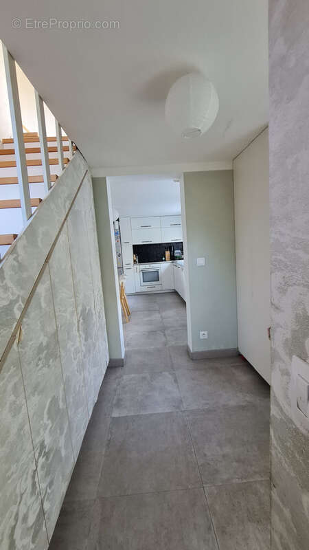 Maison à BURES-SUR-YVETTE