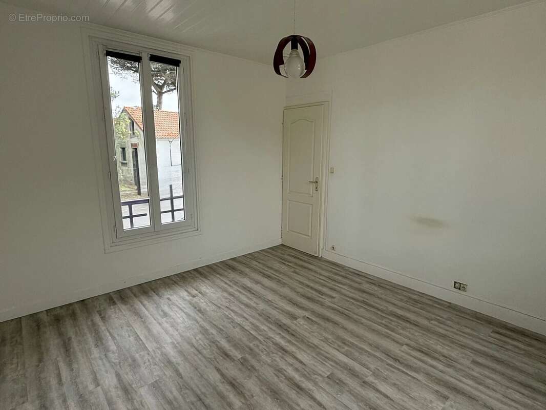 Maison à SAINT-BREVIN-LES-PINS