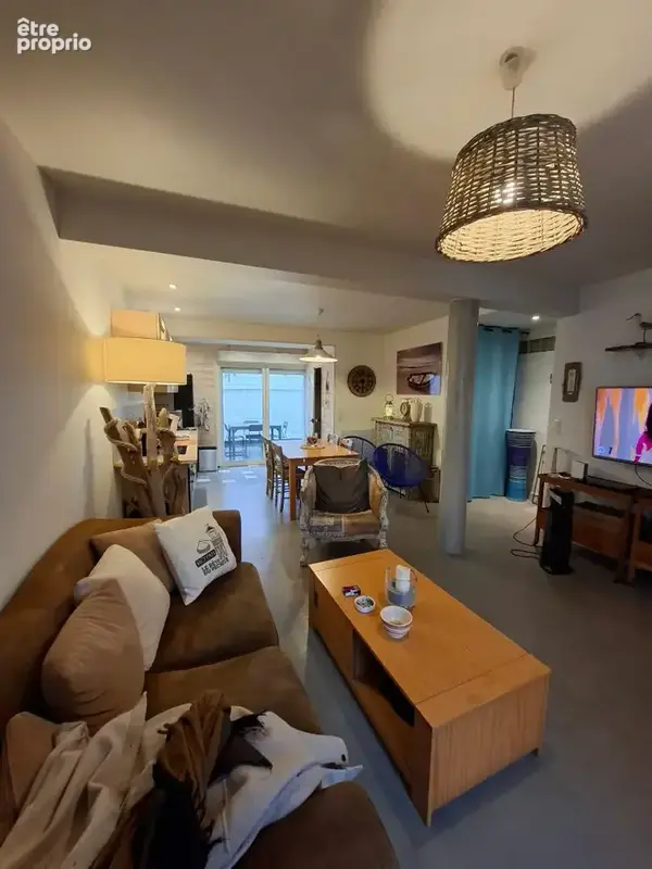 Maison royan 4 chambres - photo 10