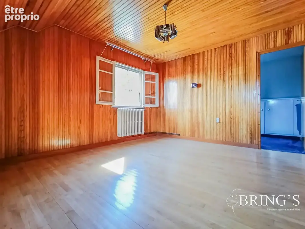 Maison 6 pièces 146 m² à vendre à Pont-Aven (29930) - photo 8