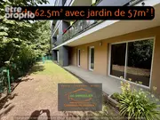Appartement à LE RHEU
