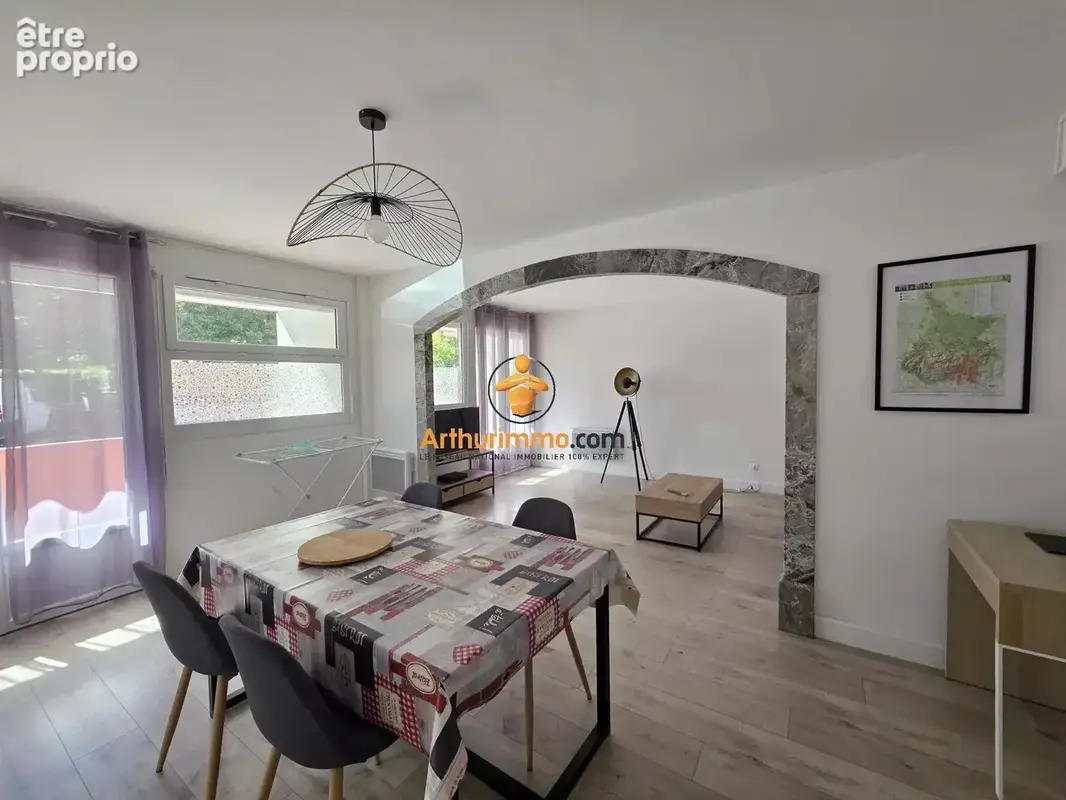 Vente Appartement Tarbes(65000) 146 000ï¿œ - photo 2