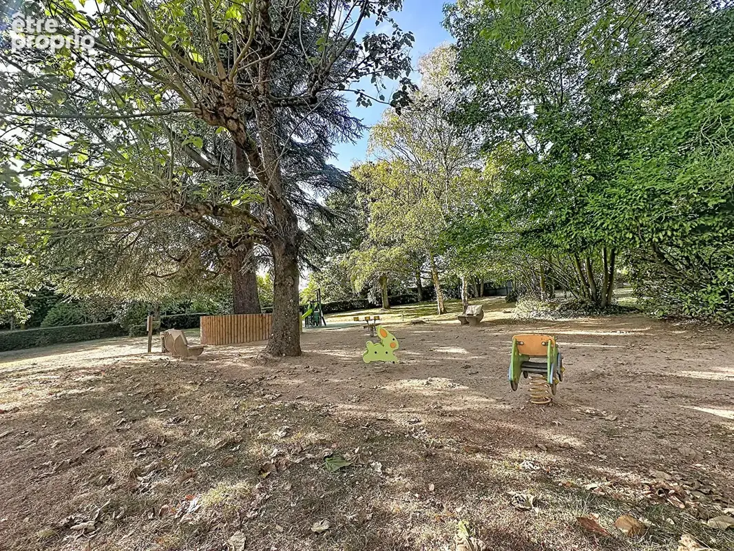 Appartement Yerres 4 pièce(s) 74 m2 verdure et calme - photo 14
