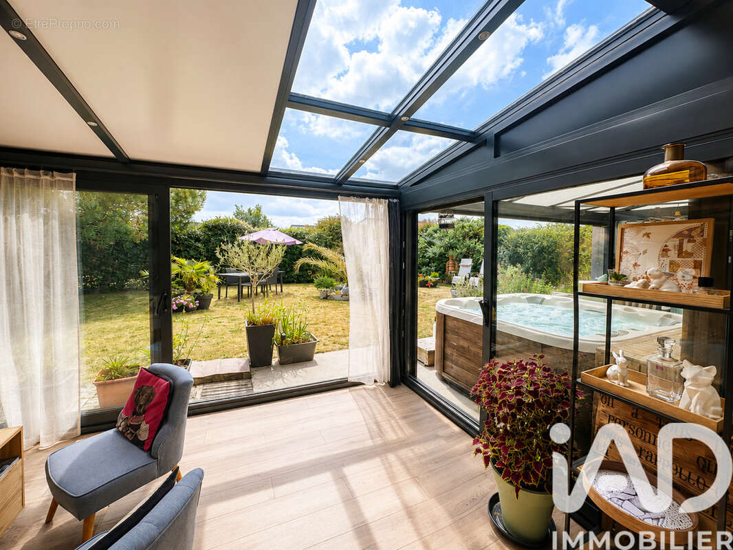 Photo 5 - Maison à L'HERBERGEMENT
