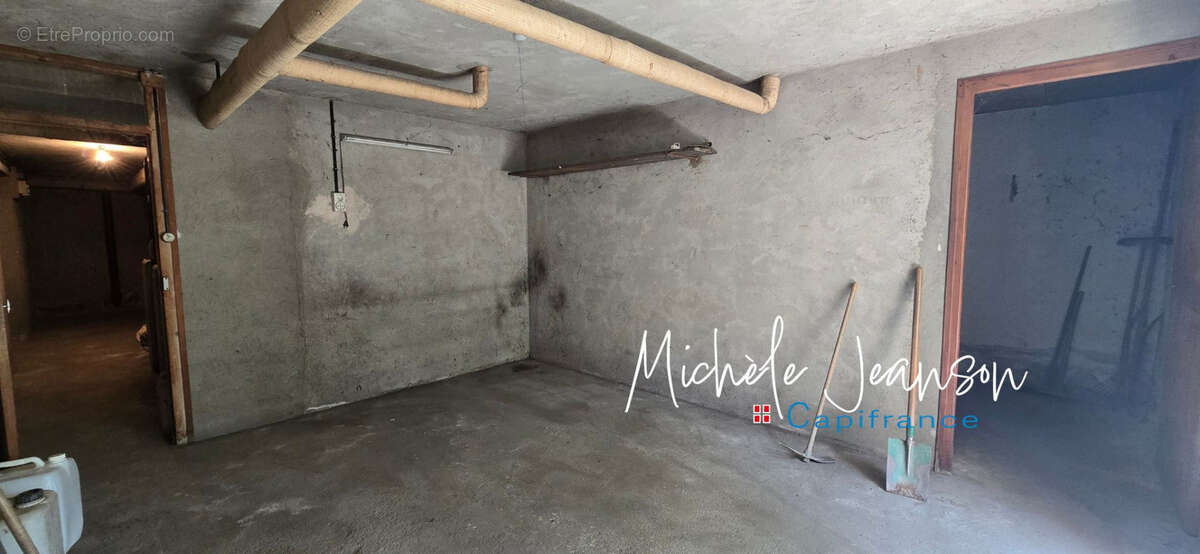 Maison à vendre 10 pièces LA CHAMBRE (73) - photo 23