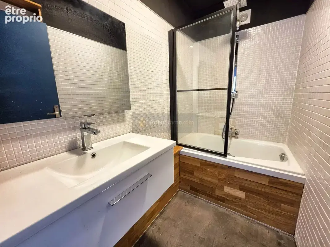 Vente Appartement Brest(29200) 99 000ï¿œ - photo 6