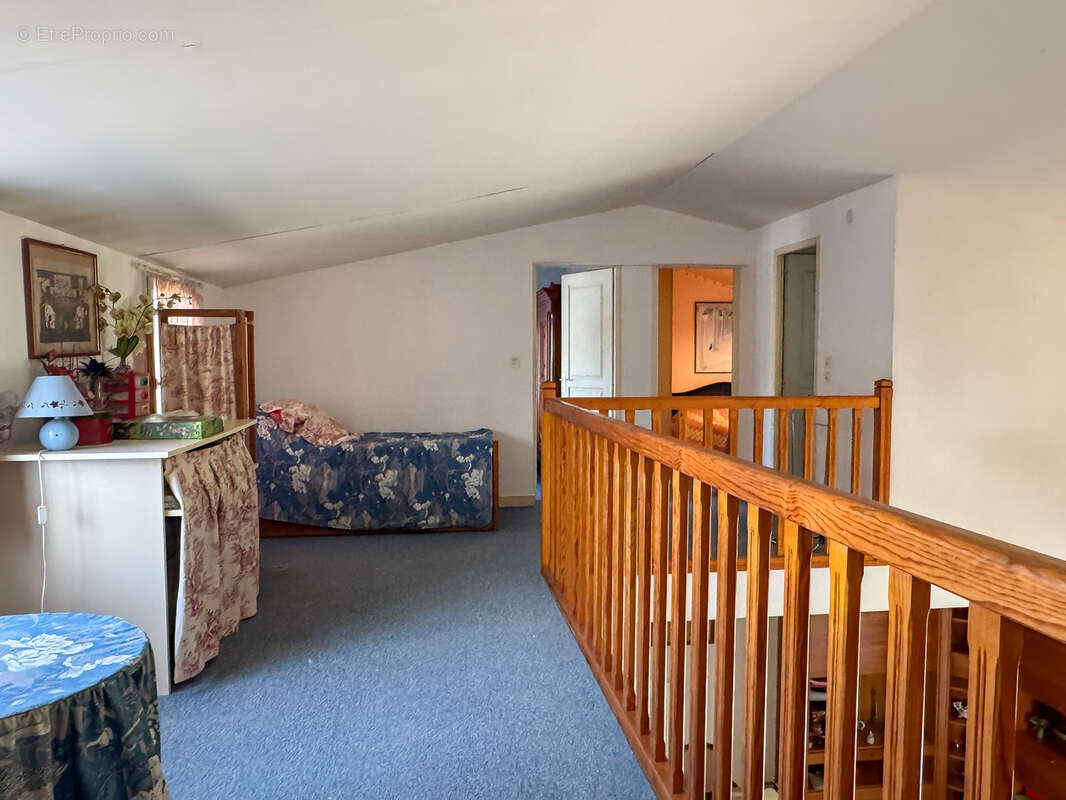 Maison à SAINT-PALAIS-SUR-MER