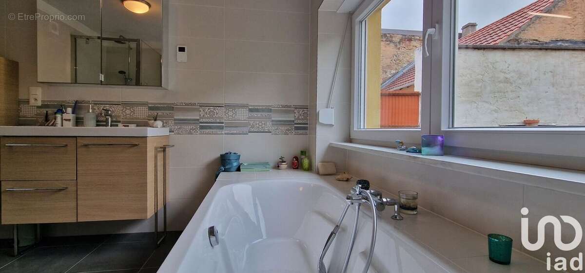 Photo 8 - Maison à GROSBLIEDERSTROFF