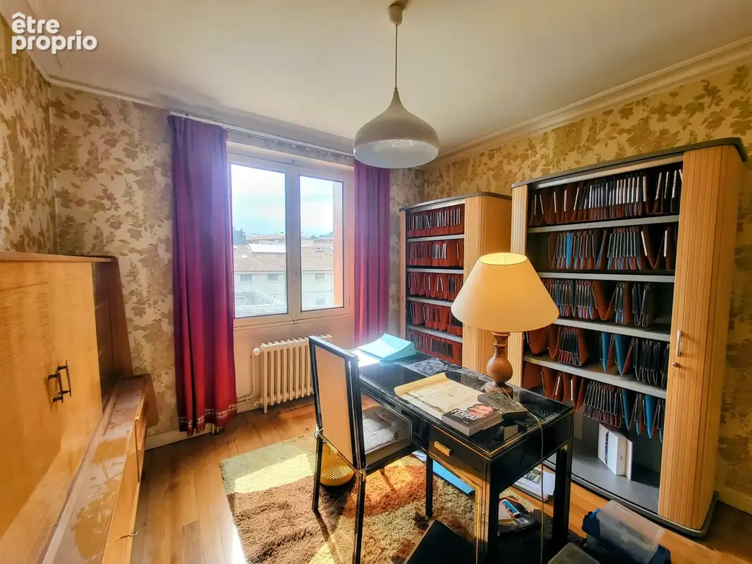 Exclusivité-Maison de caractère familiale lumineuse avec jardin au Puy en Velay - photo 5