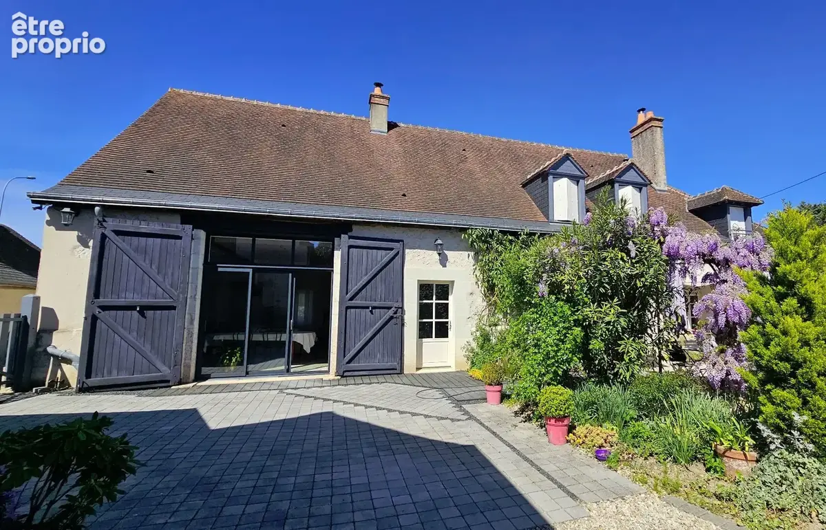 Maison 215m² à saint-avertin - photo 2
