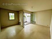 Appartement à LONGJUMEAU