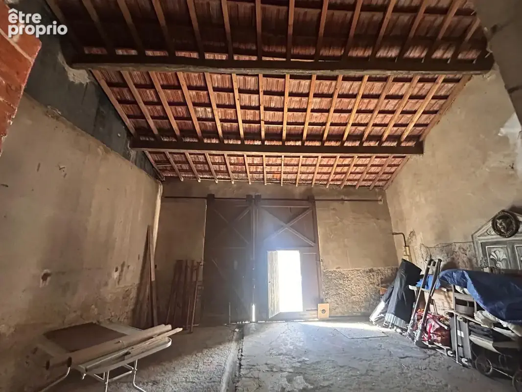 Commerce 70 m² à vendre à Bouzigues (34140) - photo 8