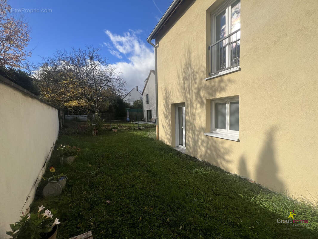 Appartement à FEGERSHEIM