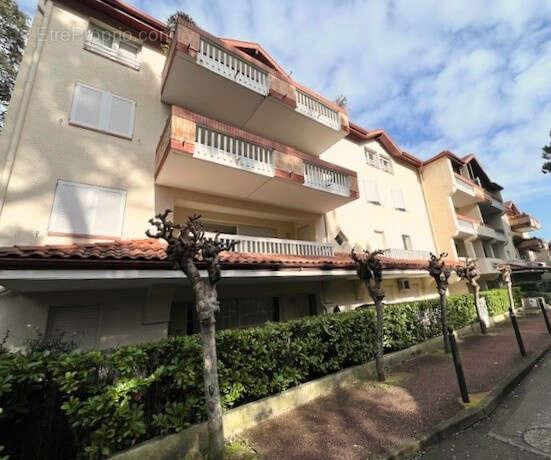 Appartement à HOSSEGOR