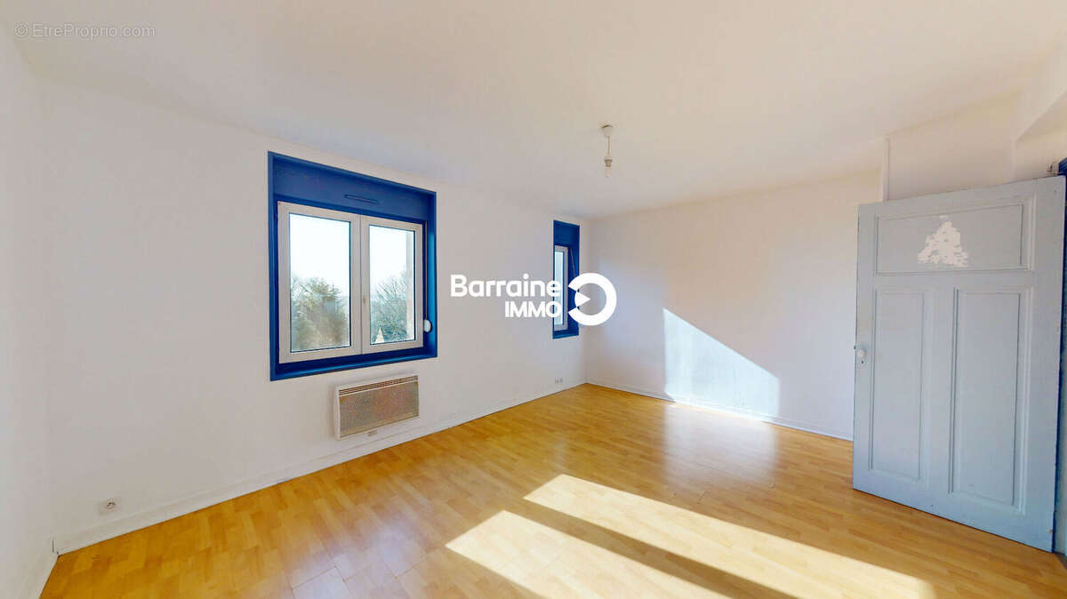 Appartement à BREST