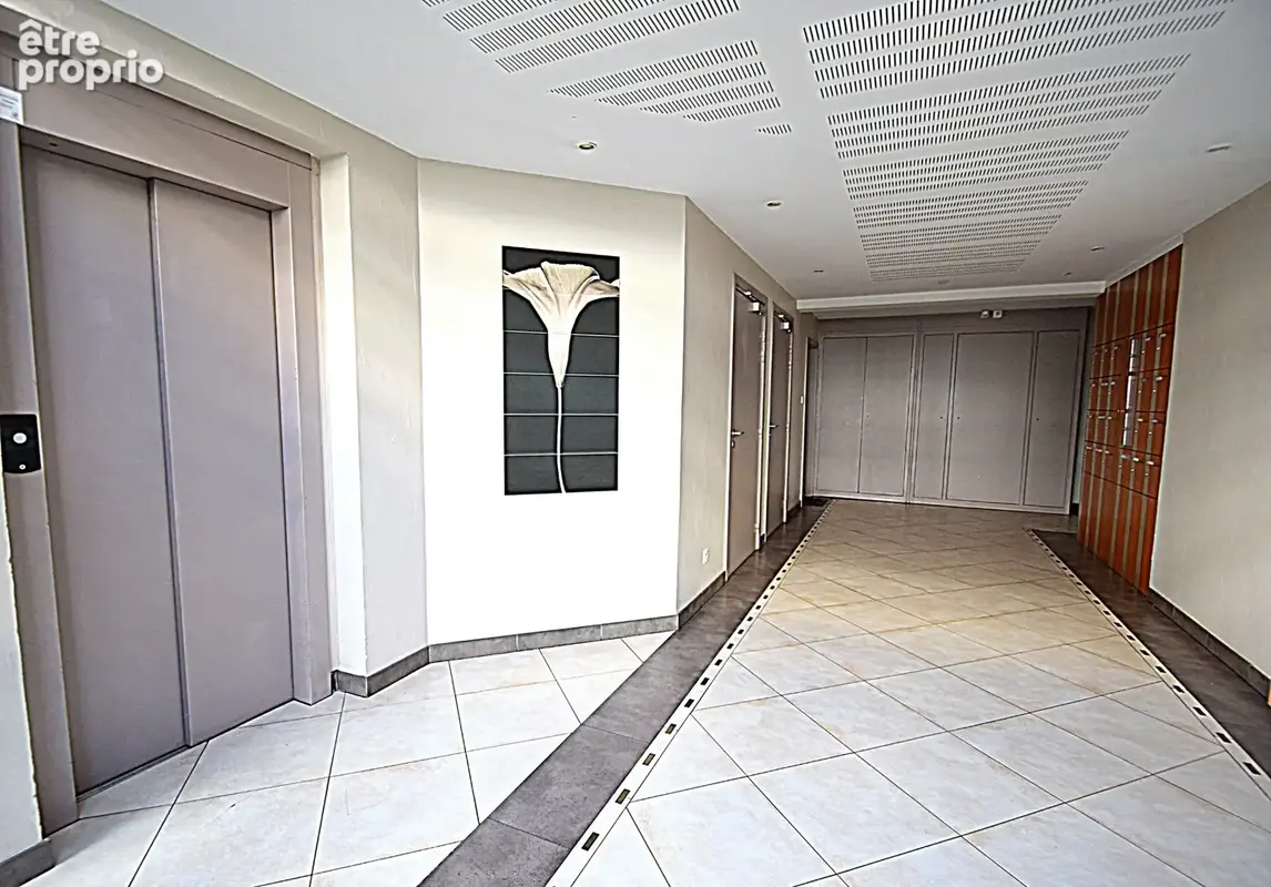 Appartement à vendre 3 pièces MULHOUSE (68) - photo 3