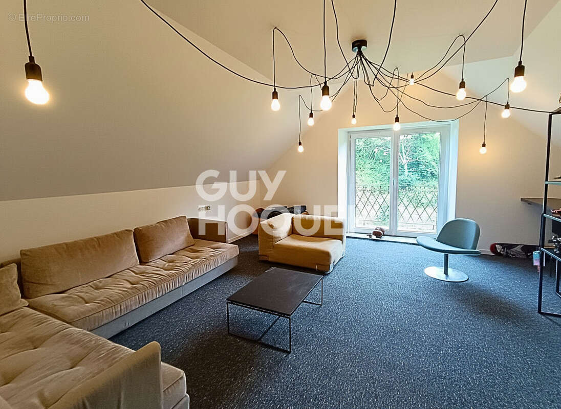 Maison à SAINT-PIERRE-DE-PLESGUEN