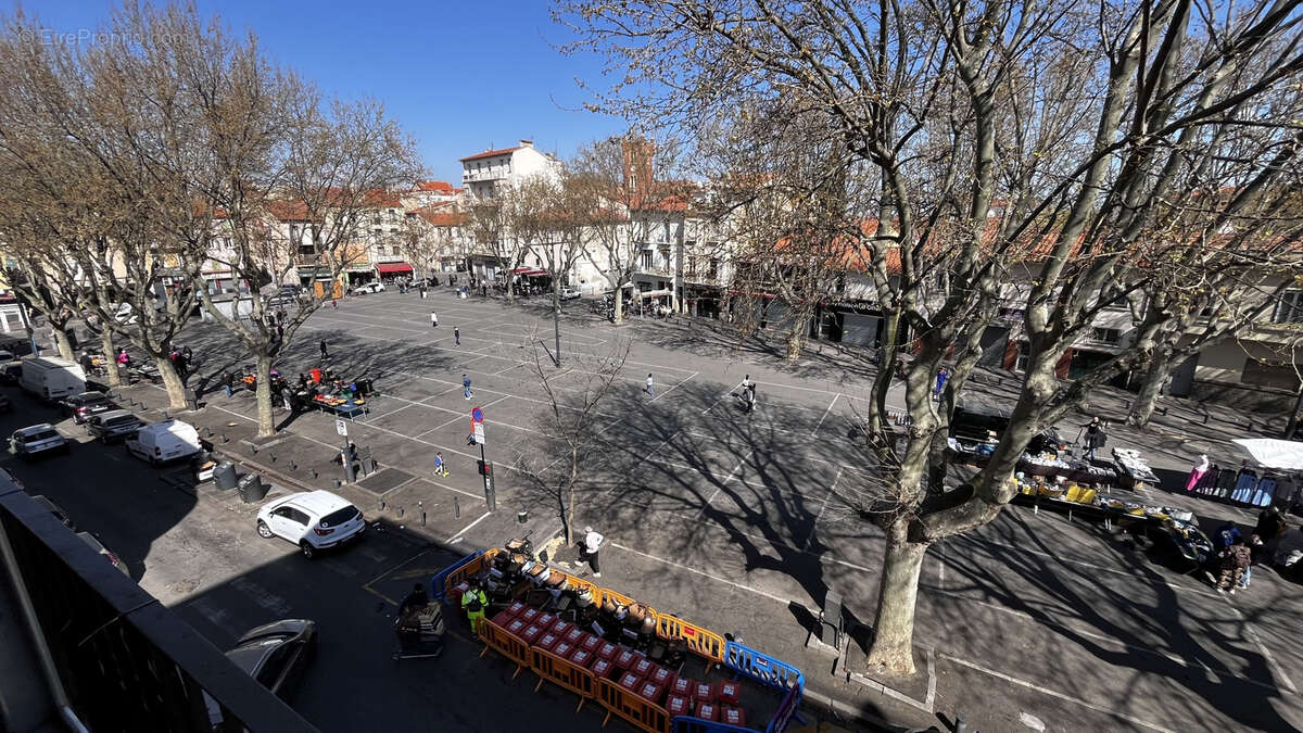Appartement à PERPIGNAN
