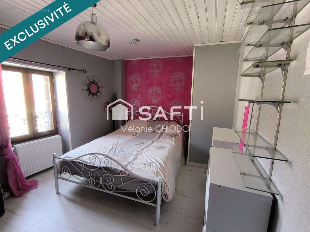 Photo 6 - Maison à COUDES