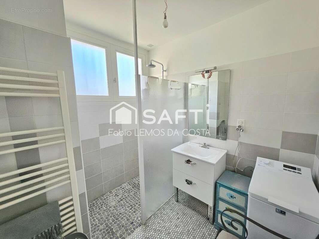 Maison 89 m² à Courrensan  - photo 9