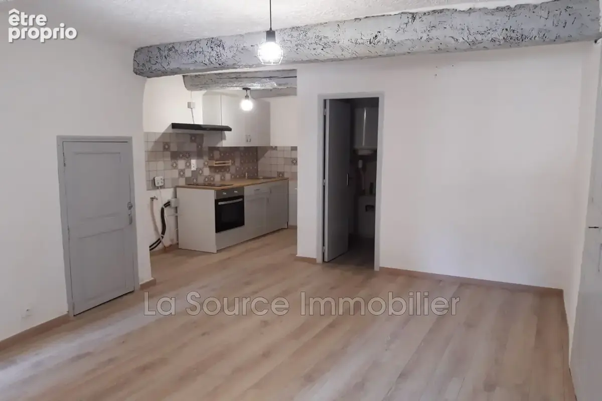 Appartement 1 pièce 24 m² à vendre à Vidauban (83550) - photo 4