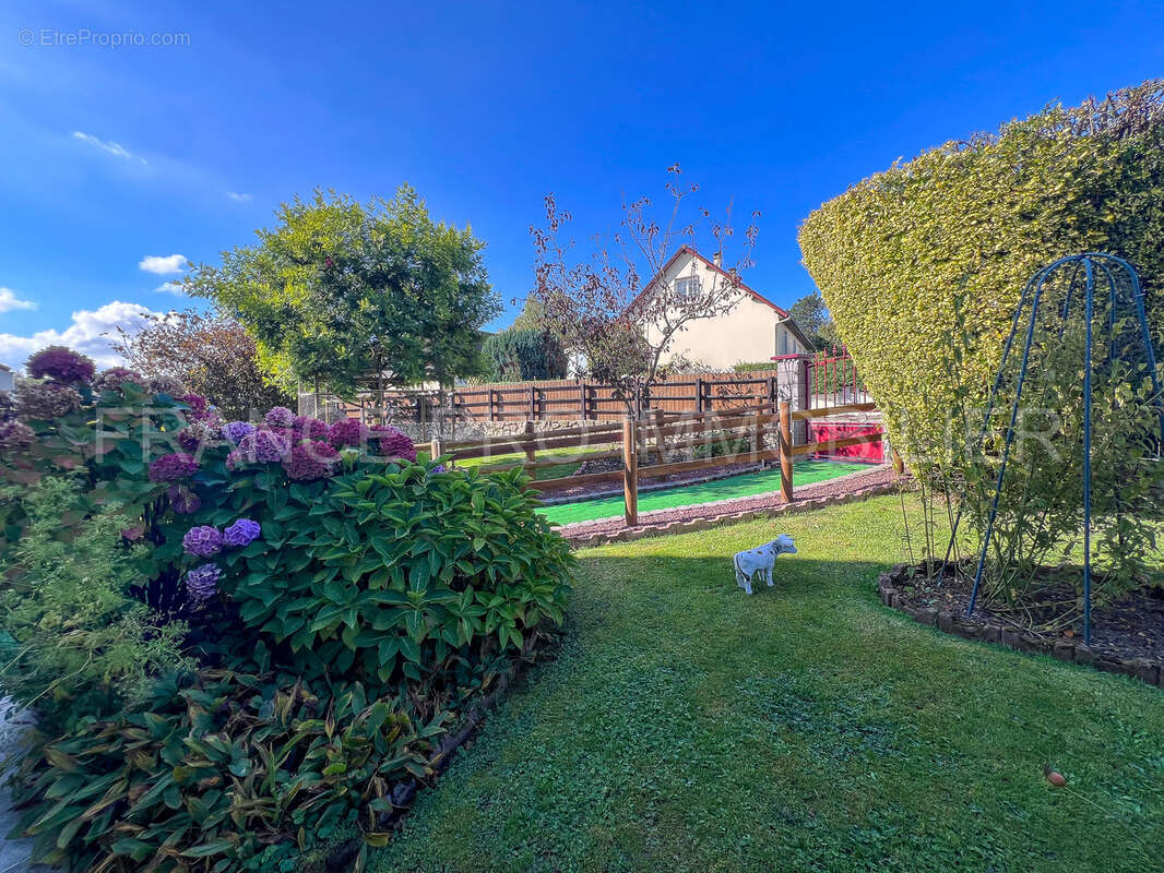 Maison à CHERBOURG-OCTEVILLE