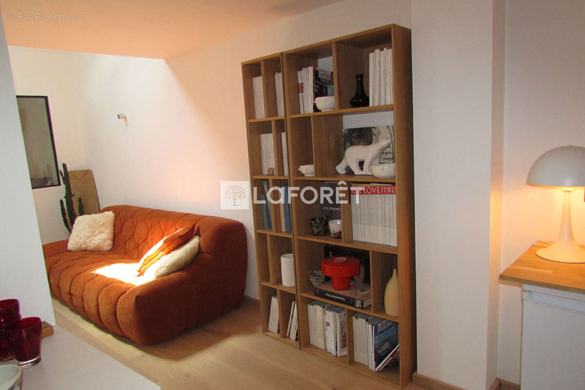 Appartement Bourg Saint Maurice 4 pièce(s) 115.7m2 - photo 2