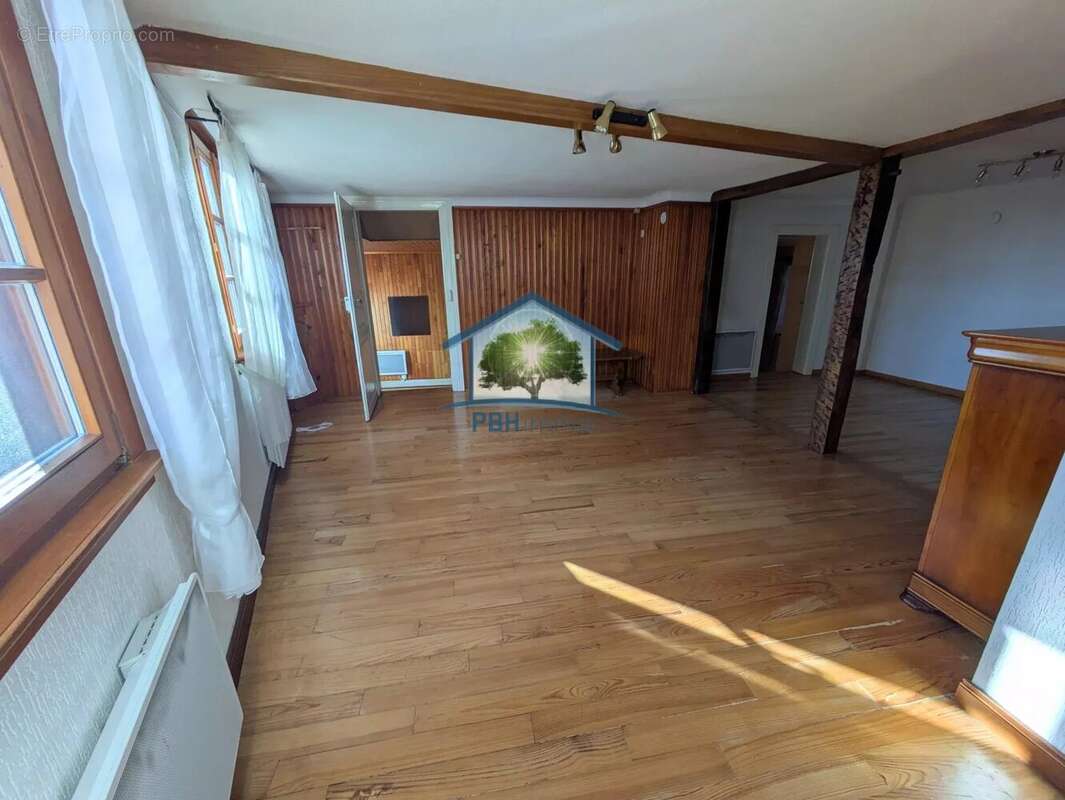 Maison à NEUWILLER-LES-SAVERNE