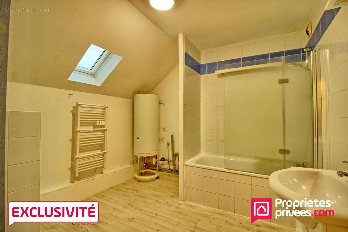 Appartement à ANGERS
