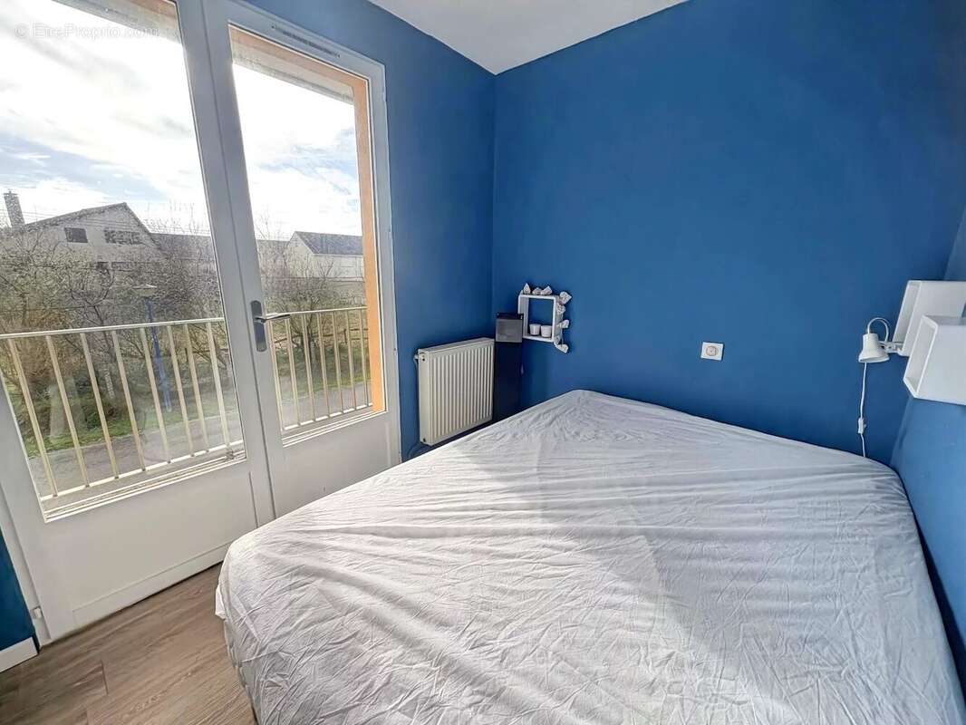 Appartement à CAMIERS