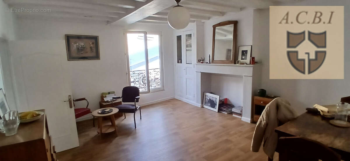 Appartement à VENDOME