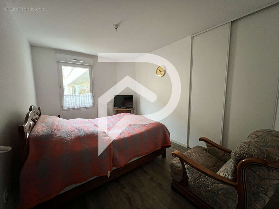 Appartement à EVREUX