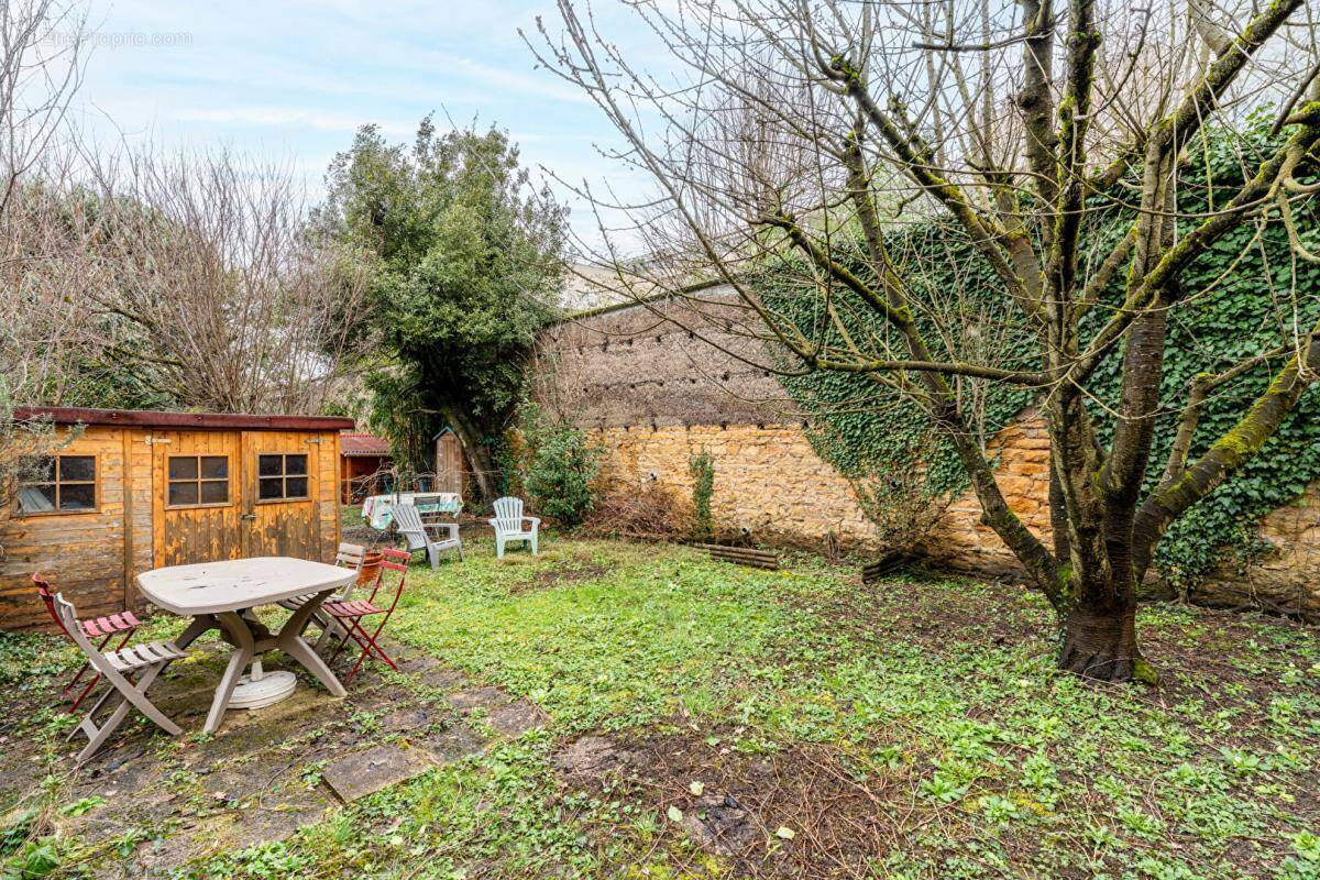 Appartement à VILLEFRANCHE-SUR-SAONE