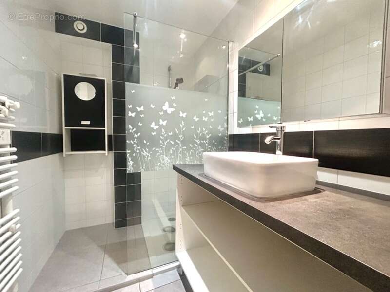 Appartement à ALBERTVILLE