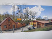 Maison à SAINT-GERMAIN-DES-PRES