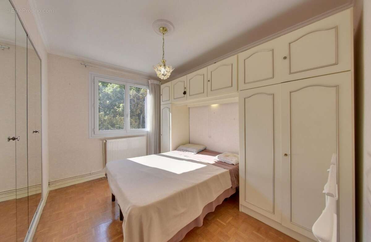 Appartement à FONTANIL-CORNILLON