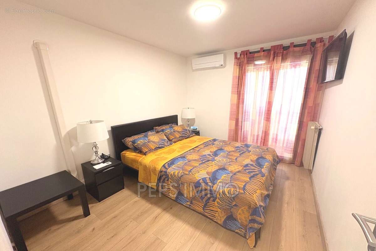 Appartement à MARTIGUES
