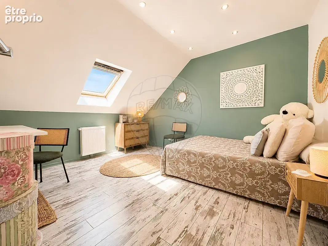 Maison 7 chambre(s) à vendre - photo 6