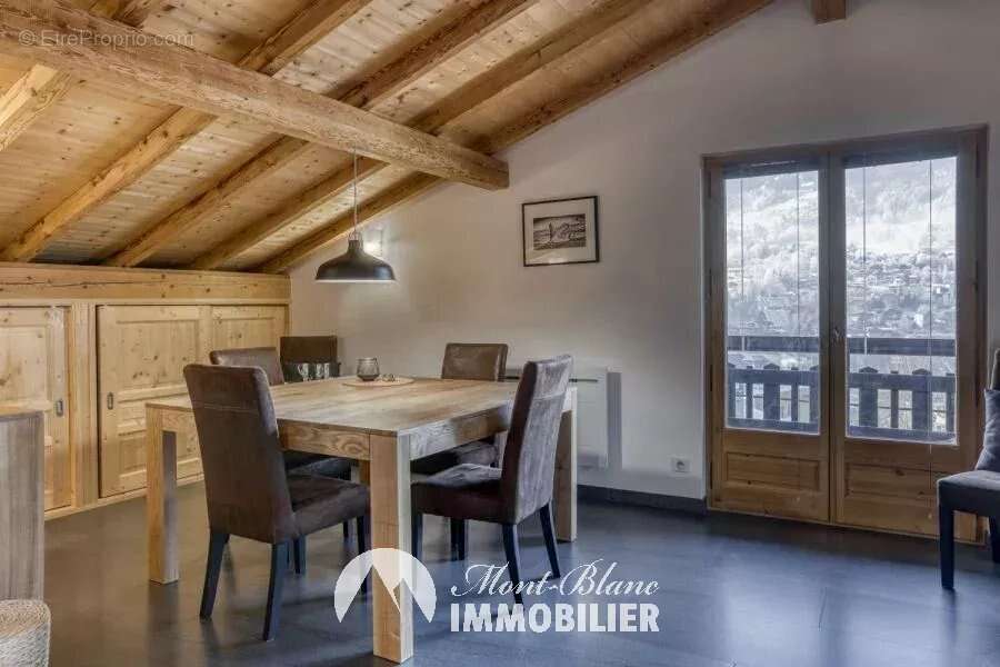 Maison dans le centre de Saint-Gervais les Bains - photo 2