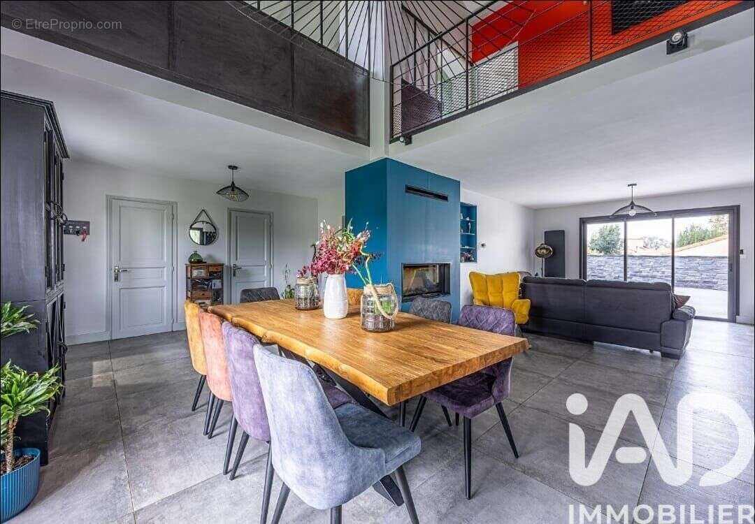 Photo 2 - Maison à NIEUL-SUR-MER