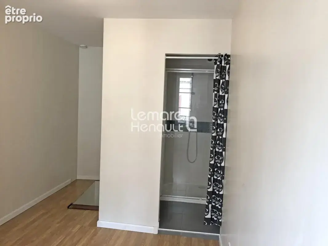 F2 en duplex de 40 m² avec parking - photo 4