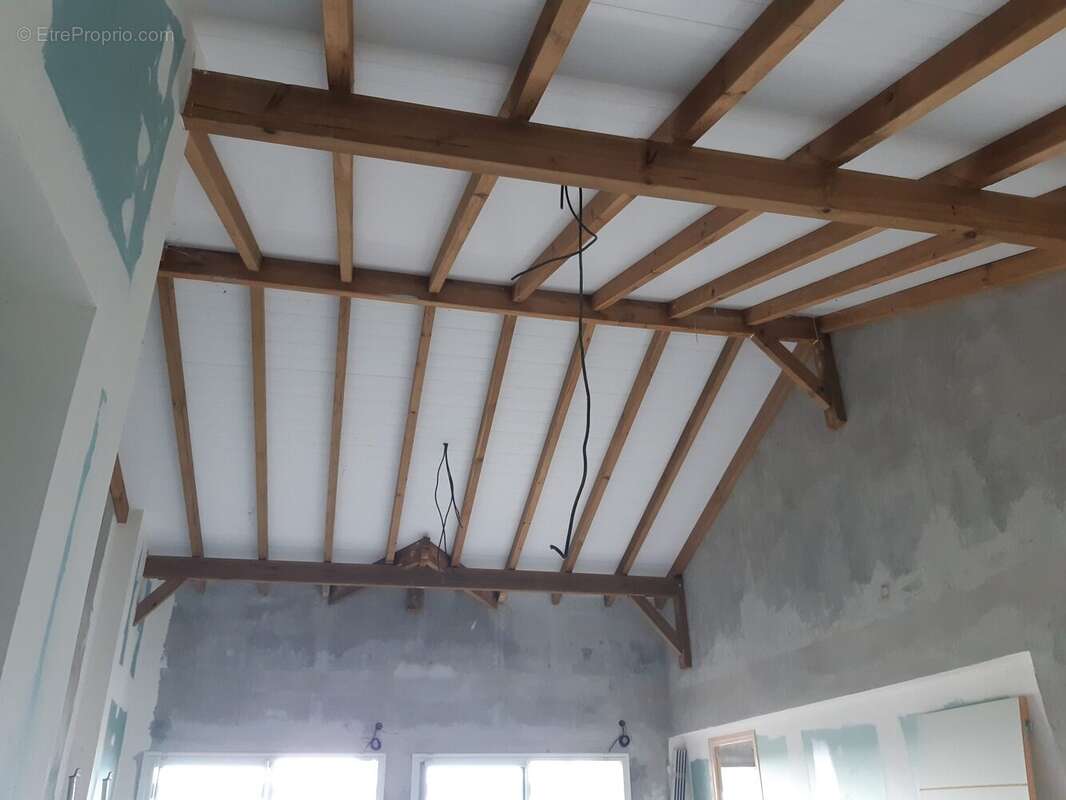 Appartement à FORT-DE-FRANCE