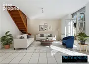 Maison à VILLEURBANNE