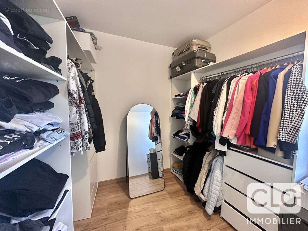 Appartement à BENODET