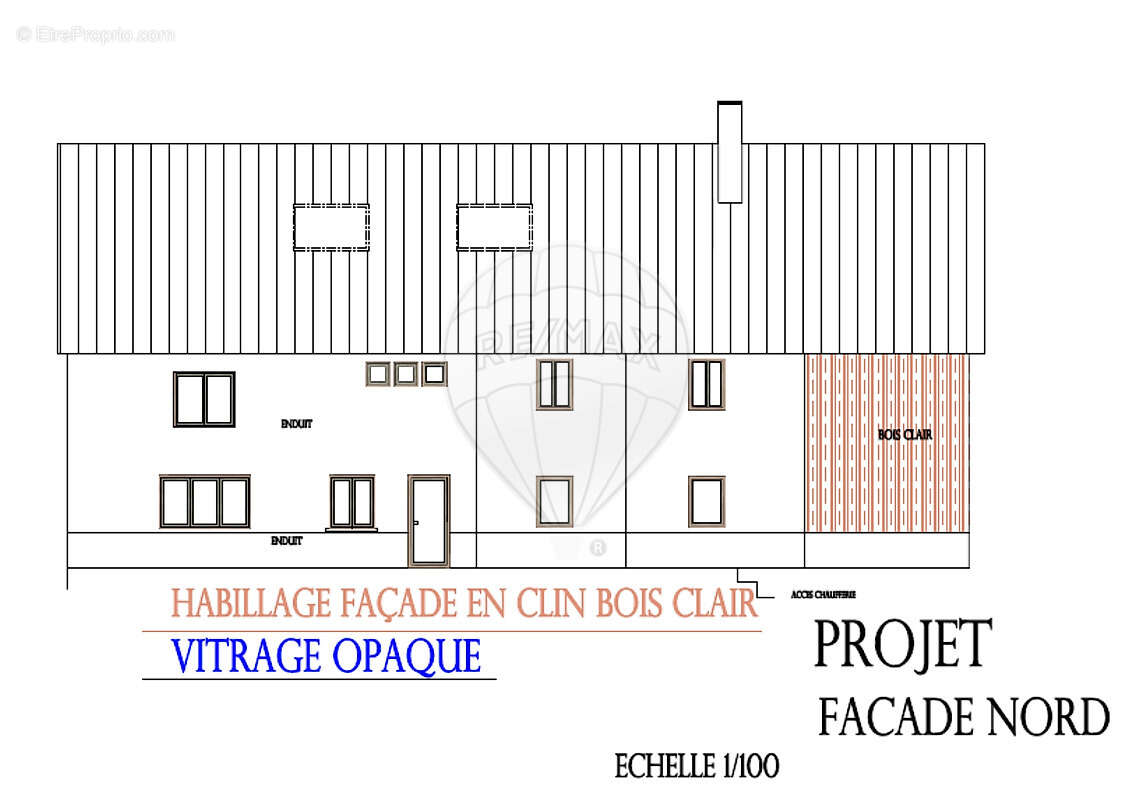 Maison à ARACHES-LA-FRASSE