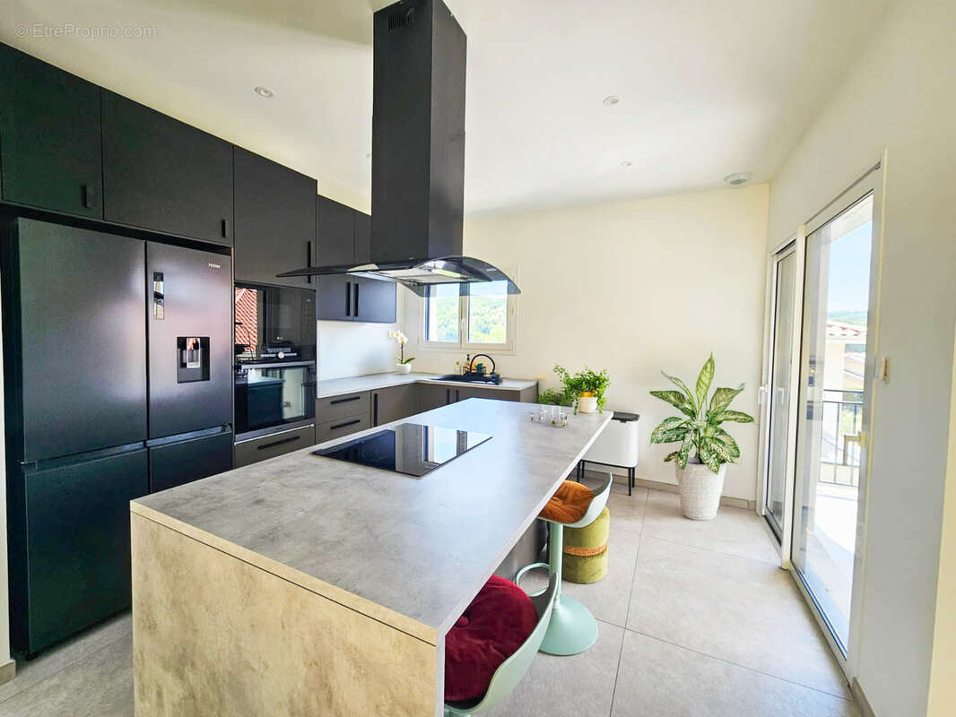 Maison à COUR-ET-BUIS