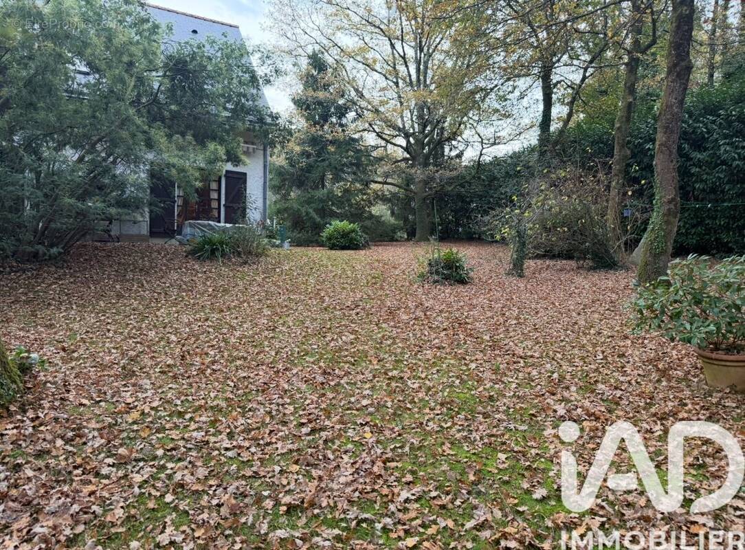 Photo 1 - Maison à LA CHAPELLE-SUR-ERDRE